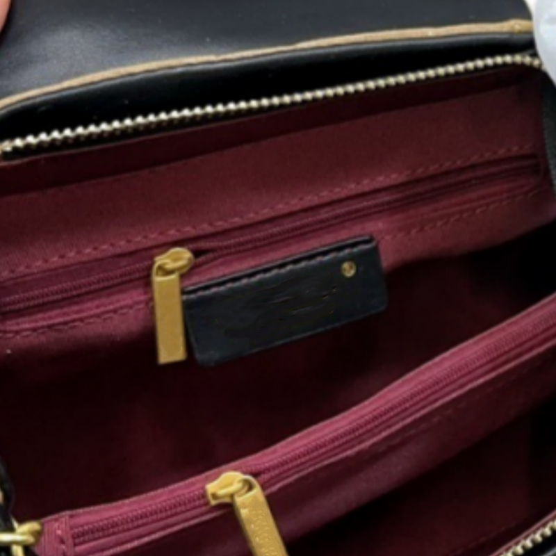 E6682# High Quality Bag